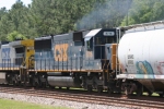 CSX 8716